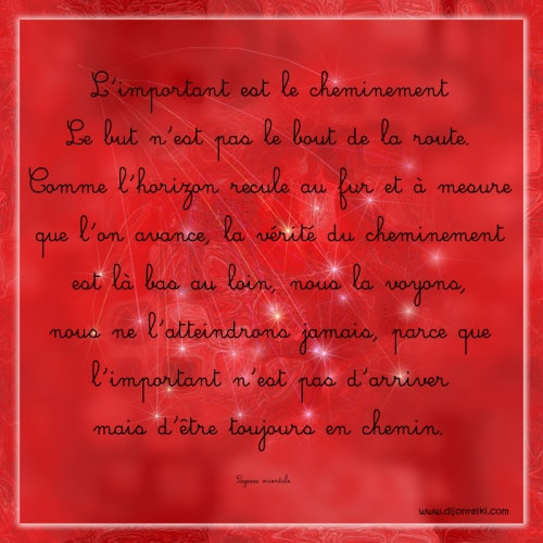 chemin